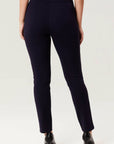 PANTALON PONTE PETITE 28" BASIC