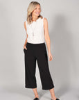 PANTALON LARGE