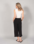 PANTALON LARGE