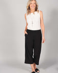 PANTALON LARGE