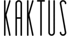 Logo de la marque Kaktus