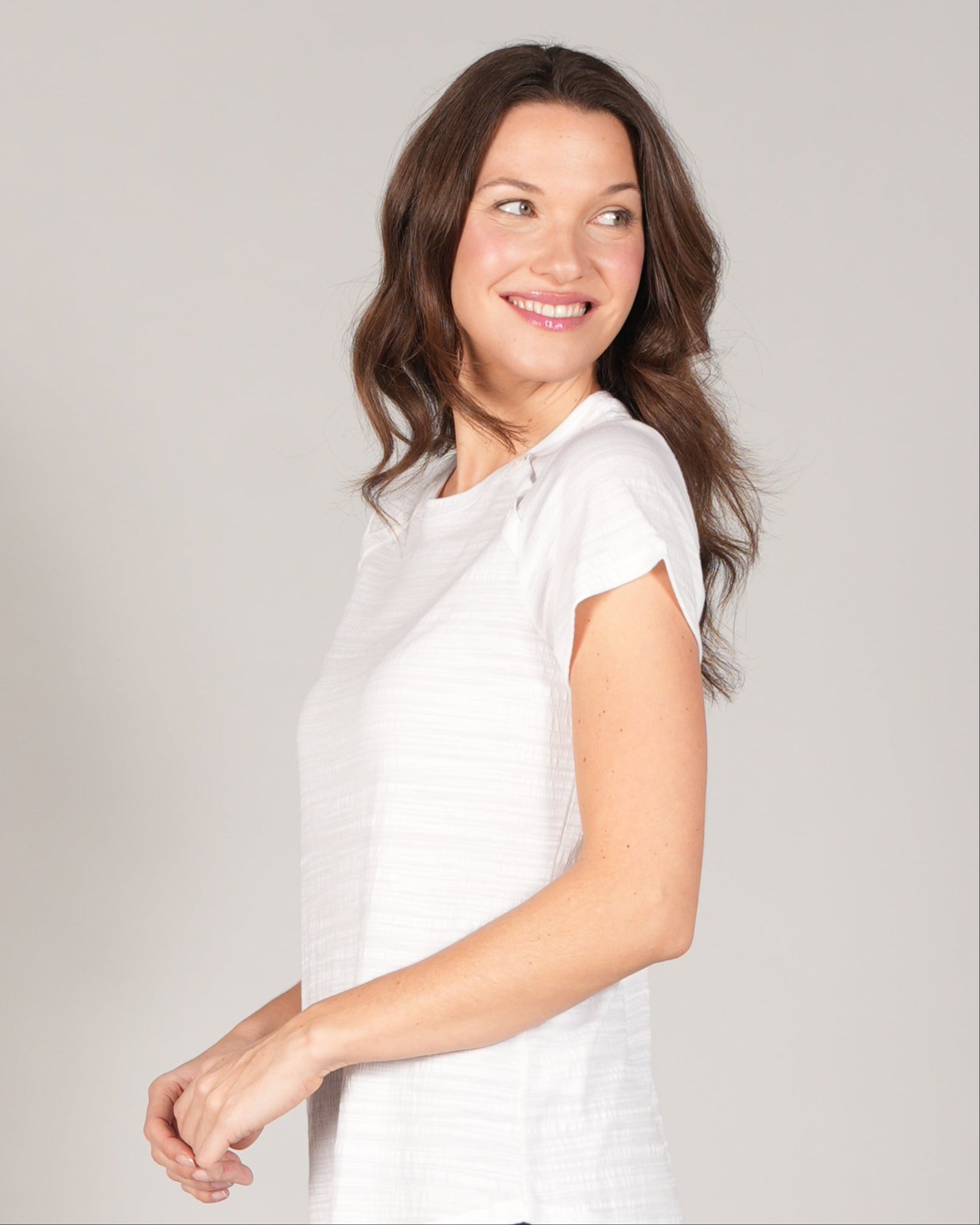 Vêtements femmes confortables, fabriqués localement au Québec. Boutique Marise, la destination québécoise pour toutes les occasions!