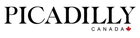 Logo de la marque Picadilly